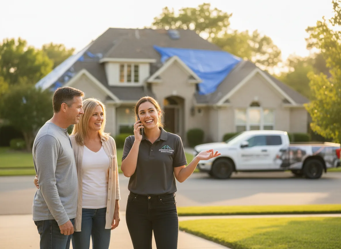 Emergency Roof Repair Genoa, NY FAQs